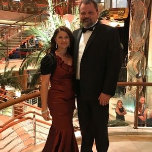 Meet your Posher, Coryellen